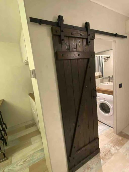 Apartament Estudio Pie De Pista-vistas-wiffi-netfli Hut 7353